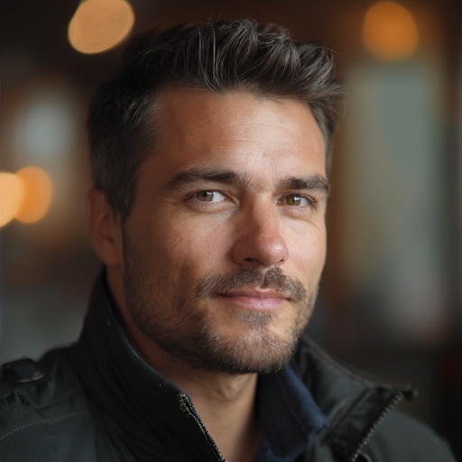 Luca Bernasconi — ausländische online casinos reviewer