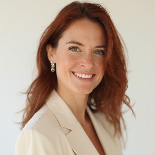 Sabrina Hofmann — ausländische online casinos reviewer